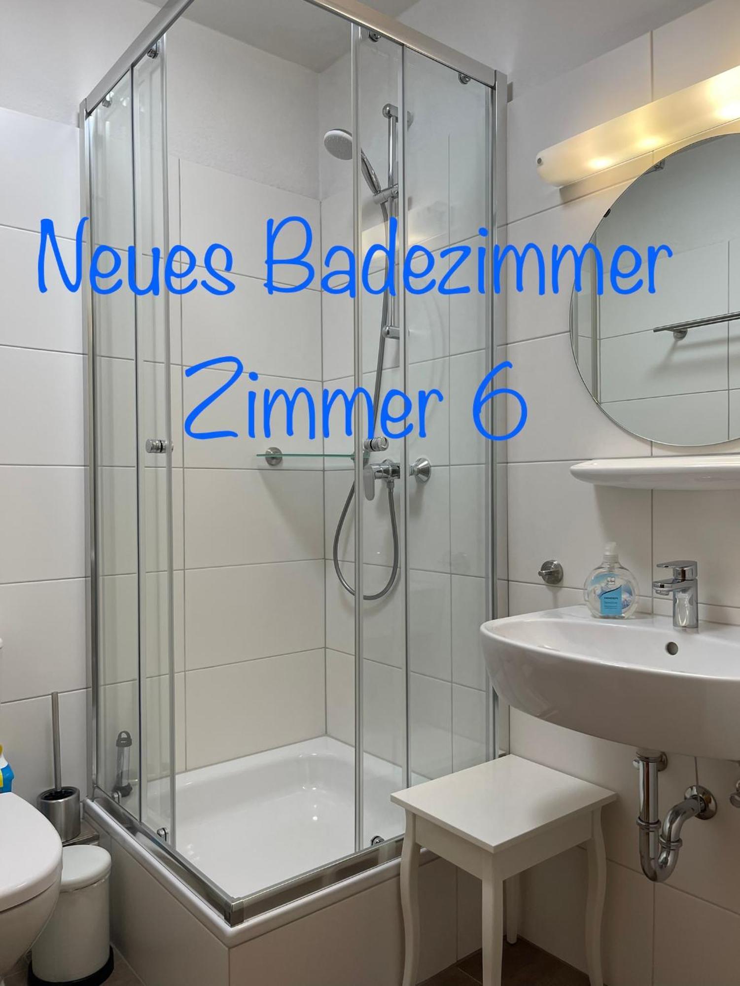 Ferienwohnungen-Deichgraf Loxstedt Oda fotoğraf