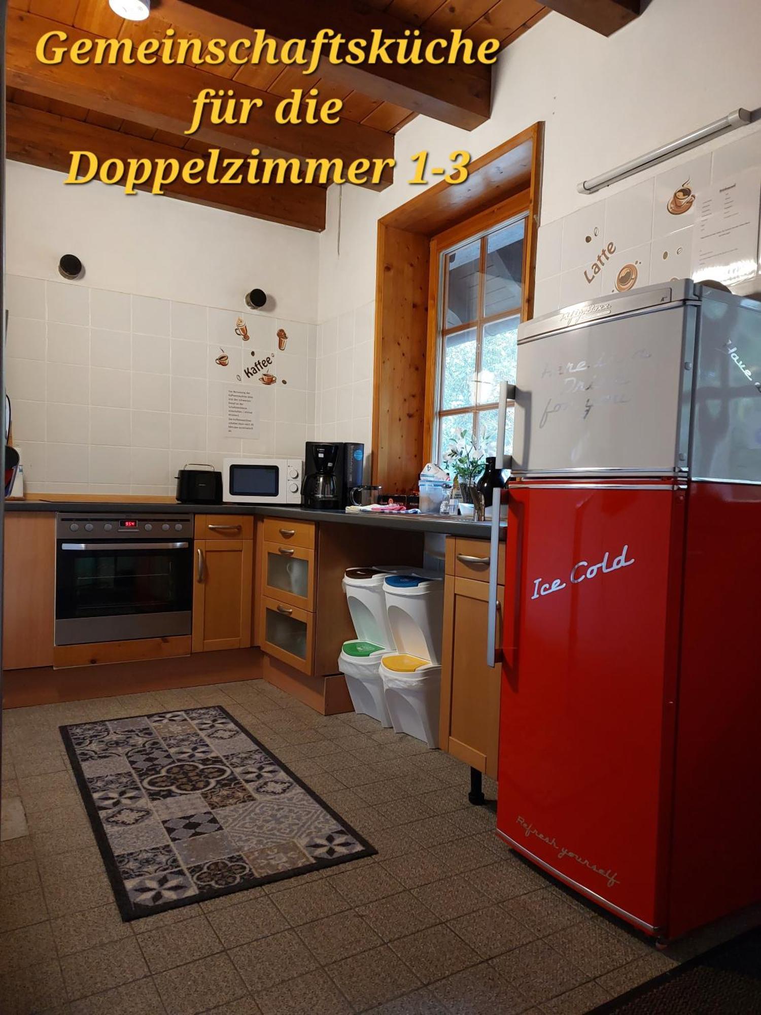 Ferienwohnungen-Deichgraf Loxstedt Oda fotoğraf