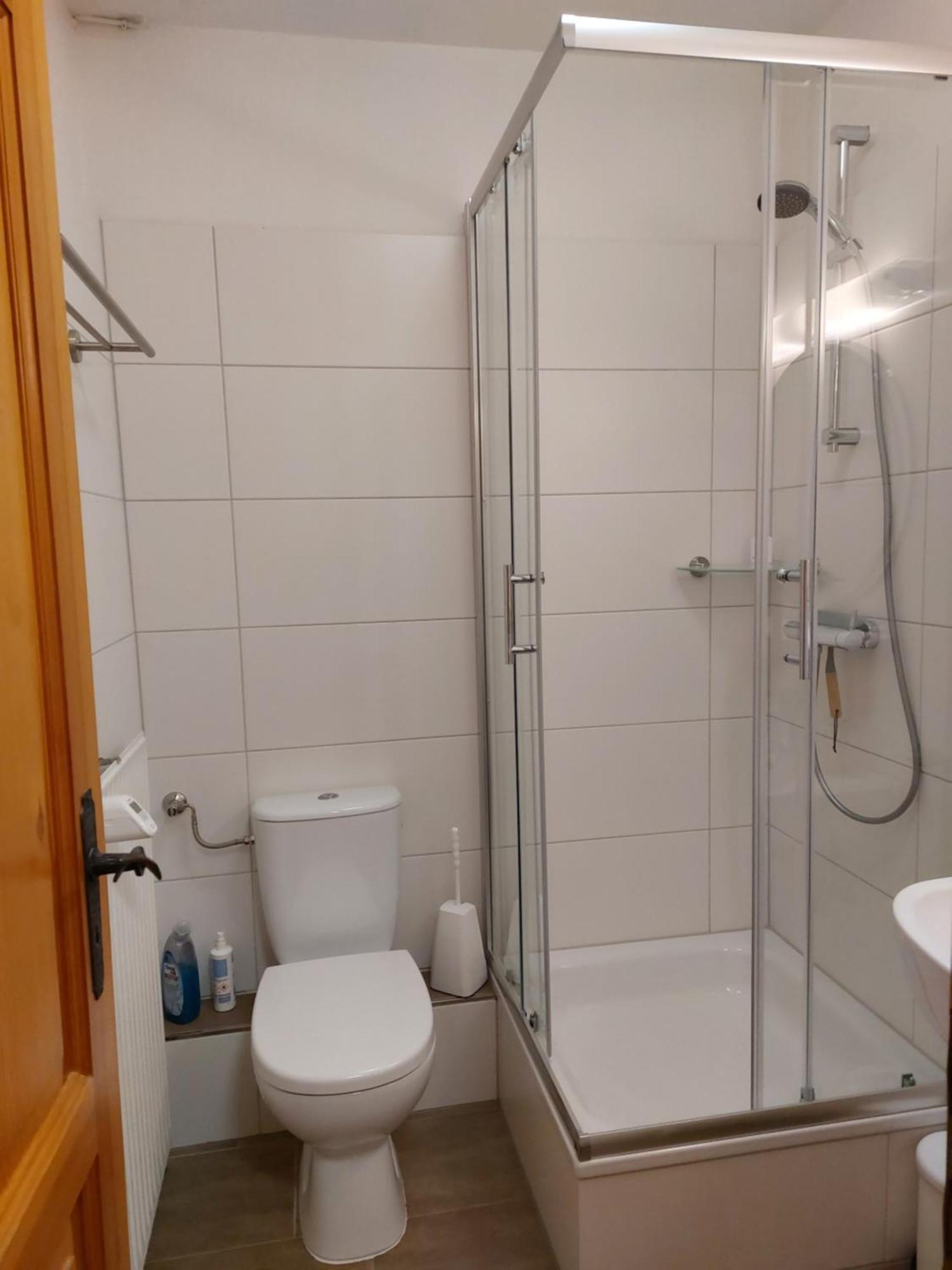 Ferienwohnungen-Deichgraf Loxstedt Oda fotoğraf