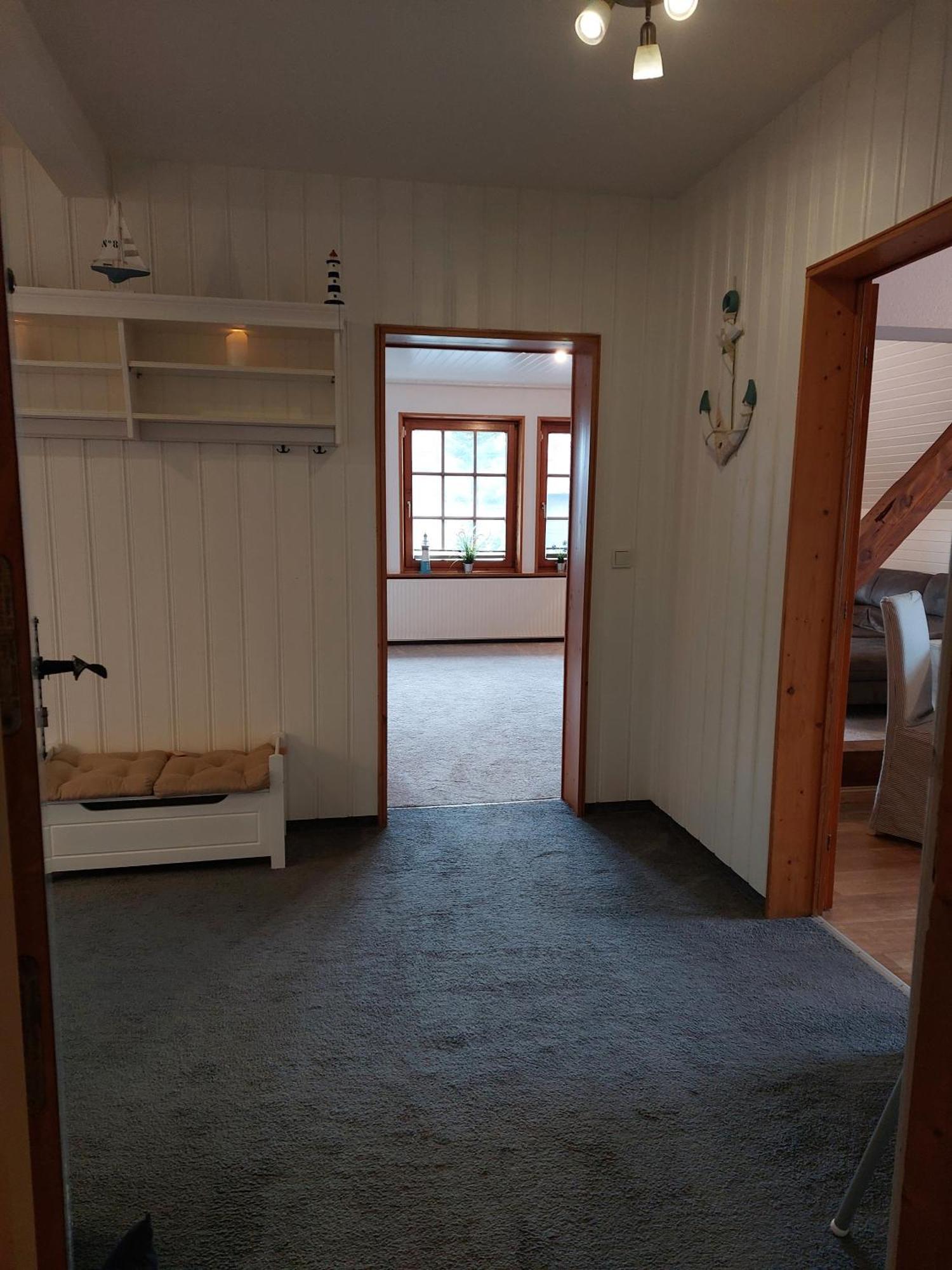 Ferienwohnungen-Deichgraf Loxstedt Oda fotoğraf