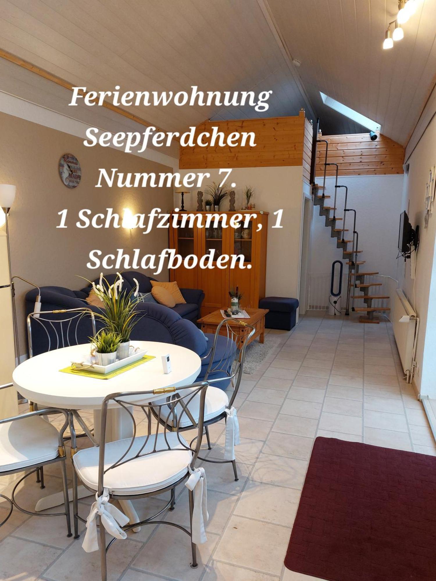 Ferienwohnungen-Deichgraf Loxstedt Oda fotoğraf